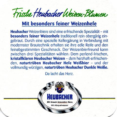 heubach aa-bw heubacher quad 2b (185-frische heubacher)